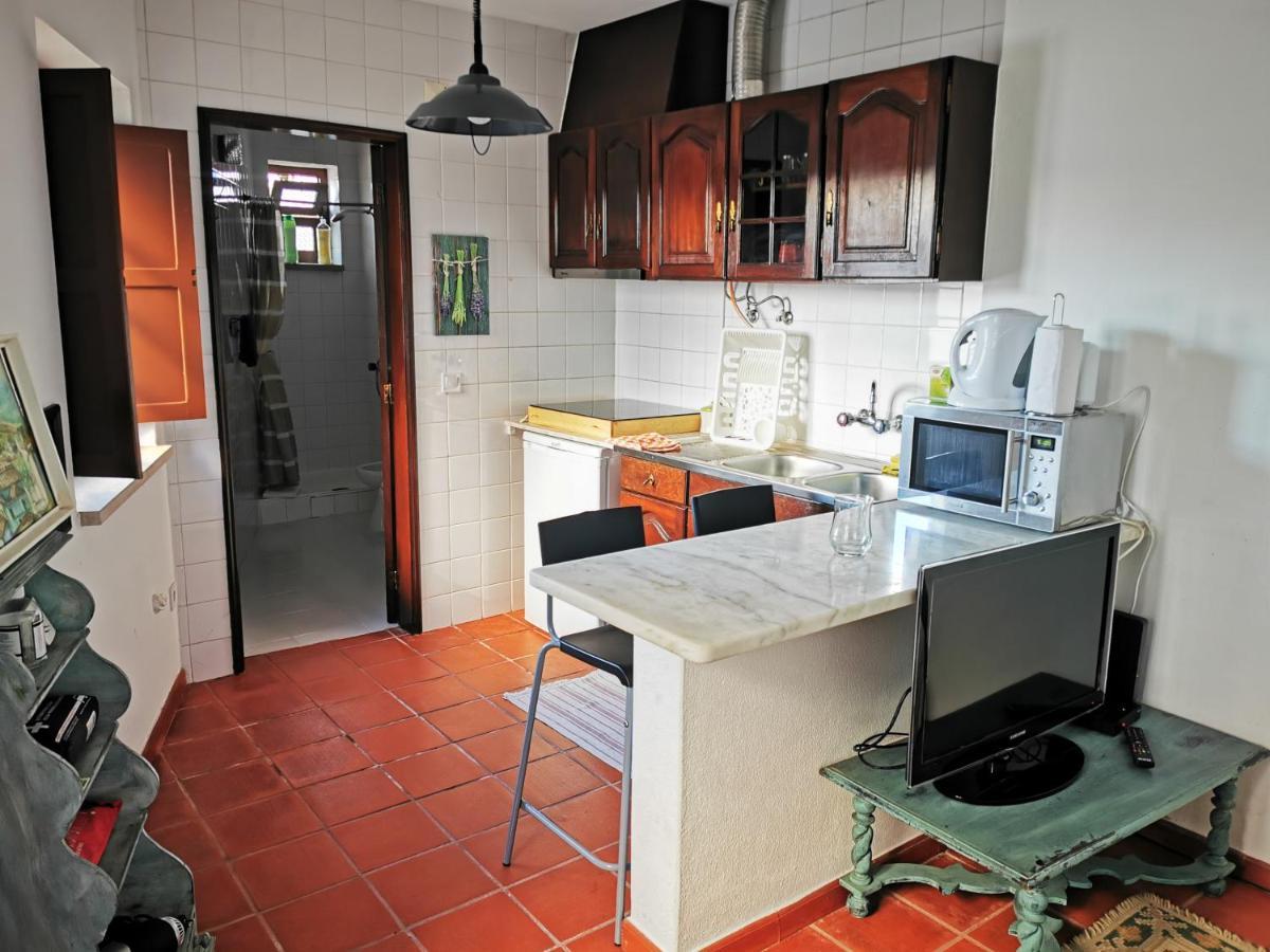 Casa Nº5 - Vila D'Obidos Bagian luar foto