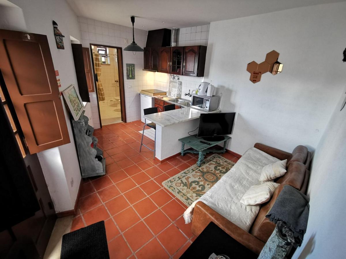 Casa Nº5 - Vila D'Obidos Bagian luar foto