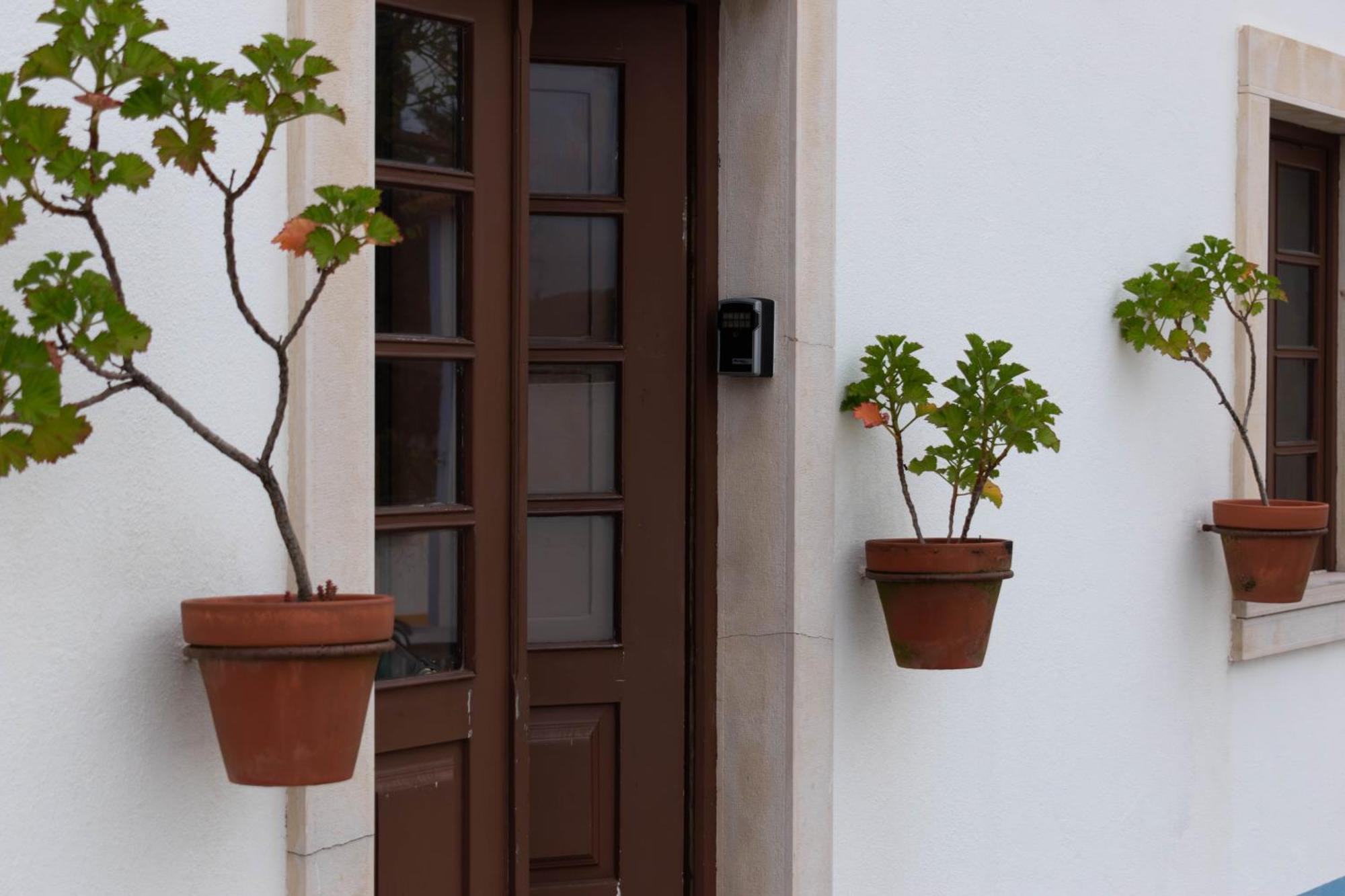 Casa Nº5 - Vila D'Obidos Bagian luar foto