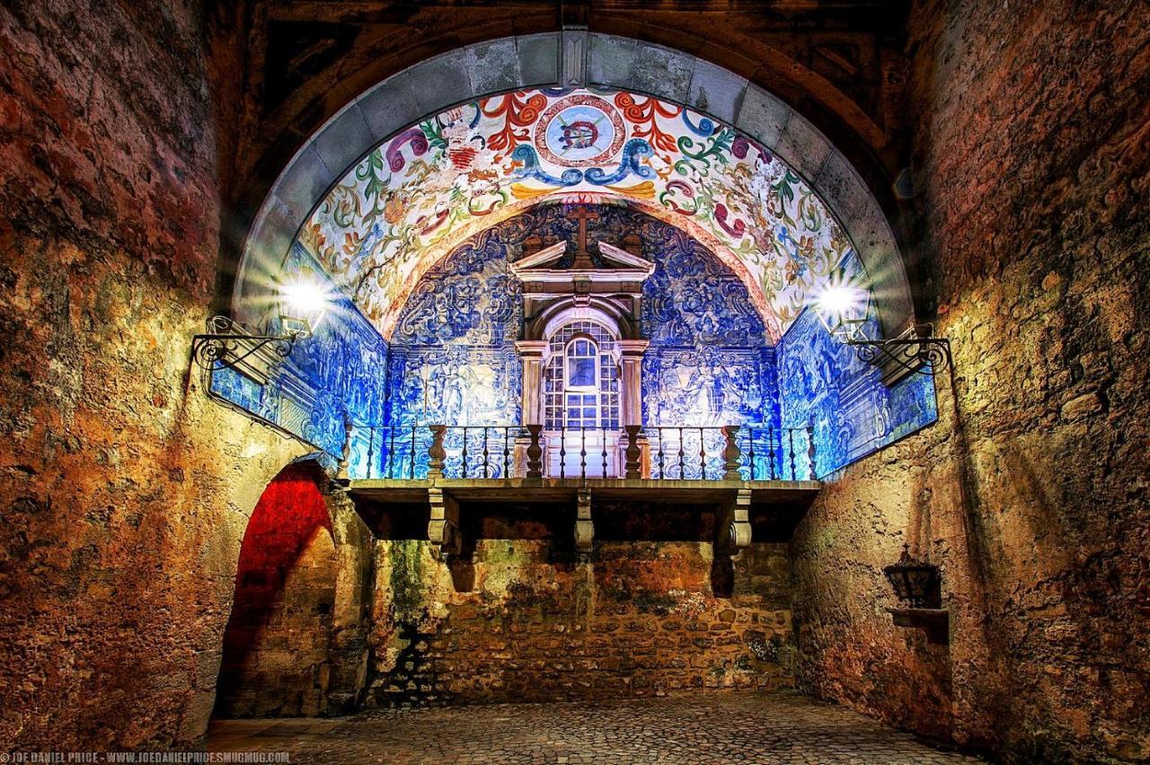 Casa Nº5 - Vila D'Obidos Bagian luar foto
