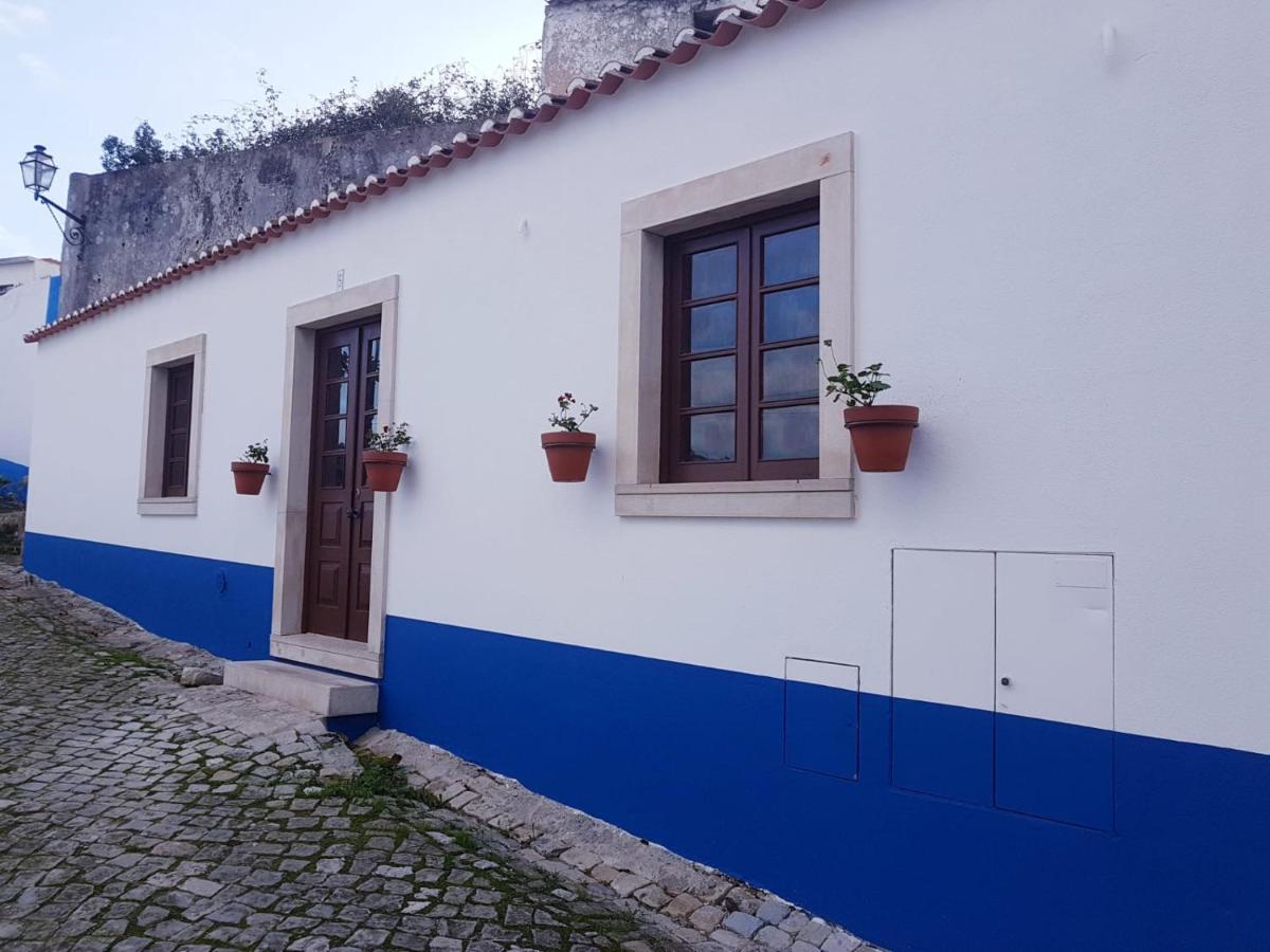 Casa Nº5 - Vila D'Obidos Bagian luar foto